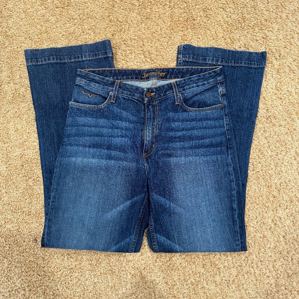 KIMES RANCH JEANS | Jennifer | 12/32